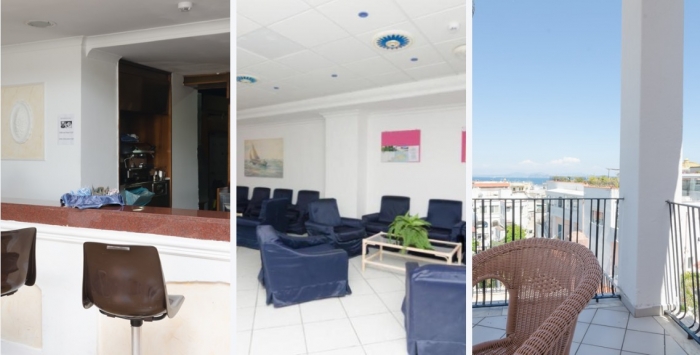 Hotel Florida Ischia