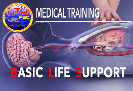 UTRtek Recreational Training BLS