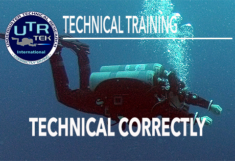 UTRtek Technical Training Technical Correctly