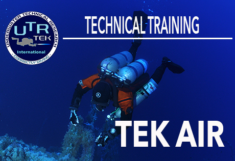 UTRtek Technical Training Tek Air