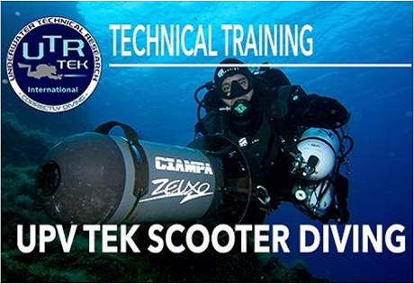 UTRtek Technical Training Upv Tek