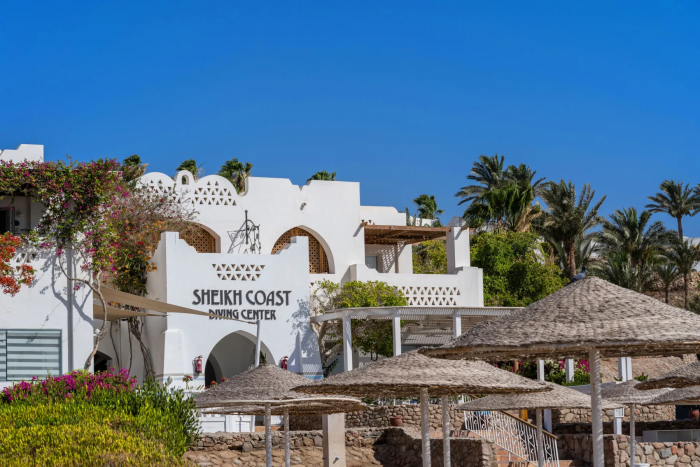 SHEIKH Coast